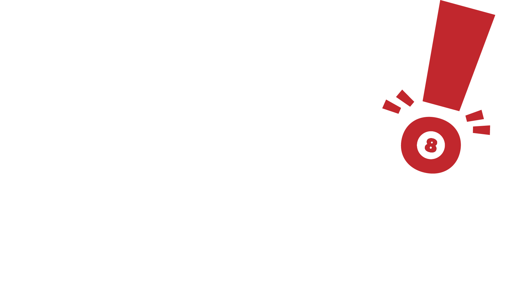 Logo Billard CHOK Grenoble